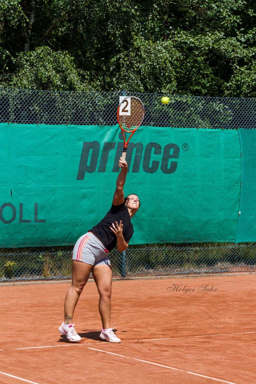 Isabell Krützmann 1 - Horst Schrder Pokal